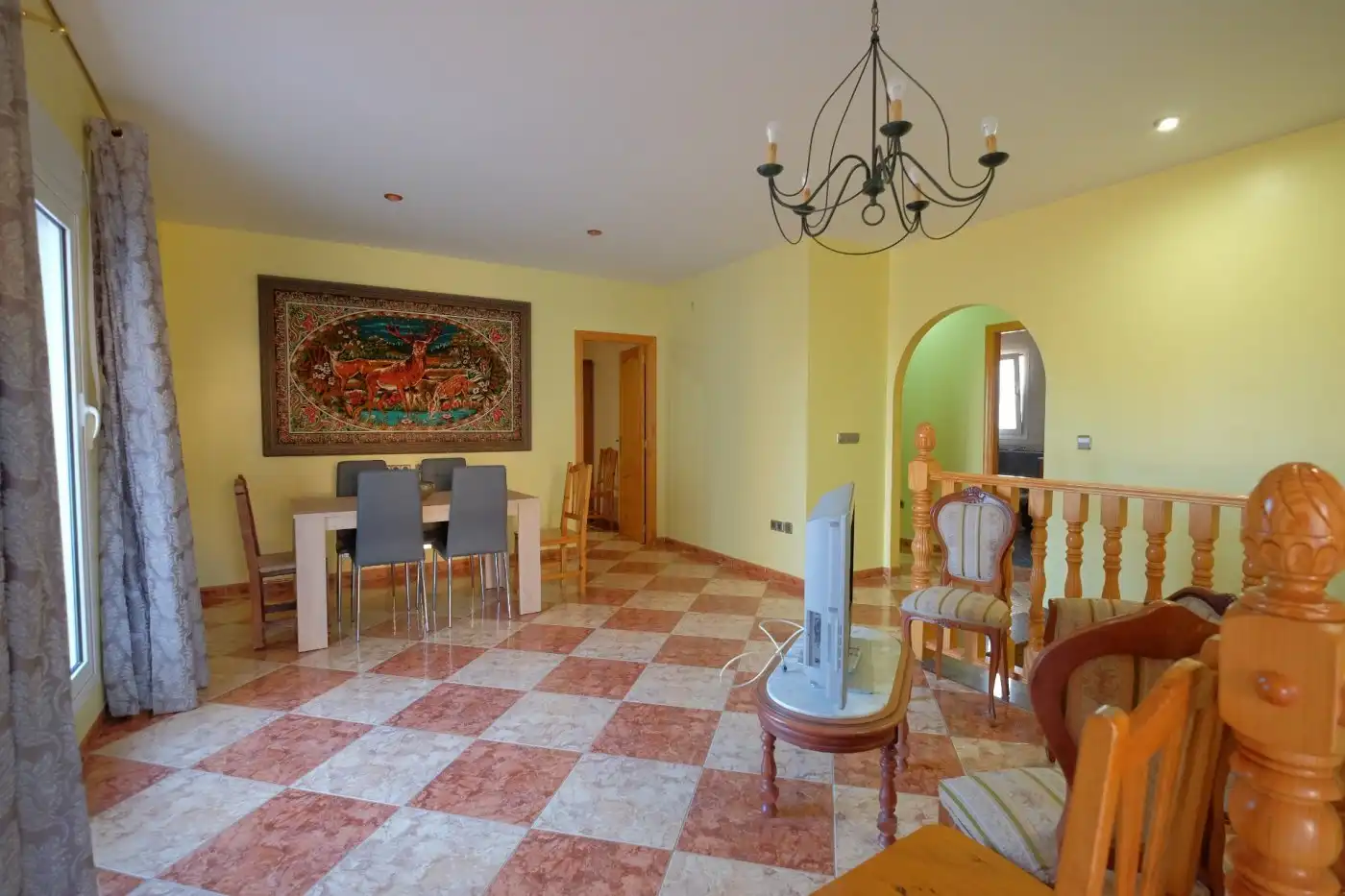 Villa avec terrasse à vendre à Marisol Park - Ortembach - Los Almendros, imagen 52