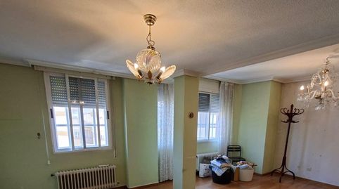 Foto 4 de Àtic en venda a Centro - Plaza Mayor, Ciudad Real Capital