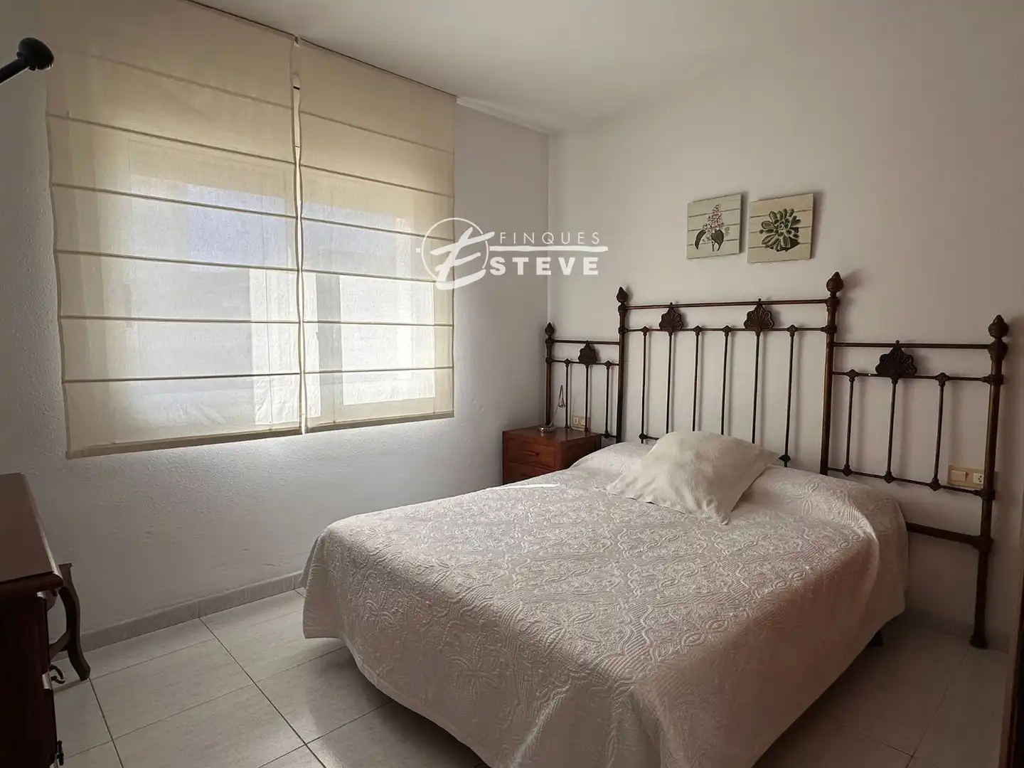 Habitación de Casa o chalet de alquiler en Calafell con Piscina y Amueblado