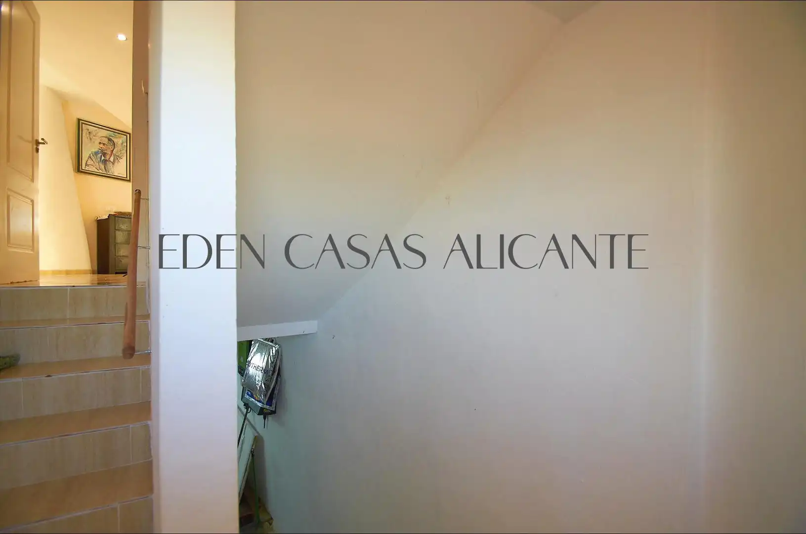 Casa o chalet en venta en Villajoyosa / La Vila Joiosa con Aire acondicionado, Jardín privado y Terraza