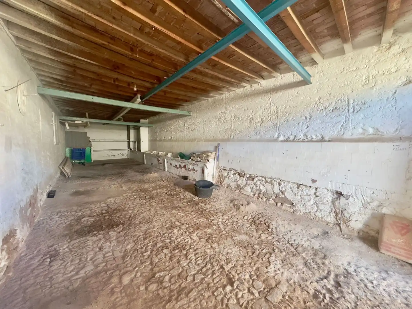 Lagerraum zur Miete in Valdepeñas