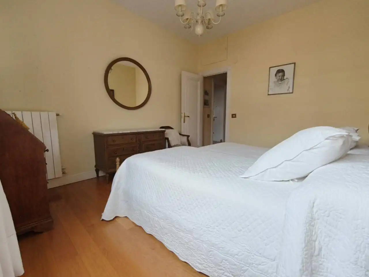 Piso en venta en Alameda Recalde, Alhóndiga