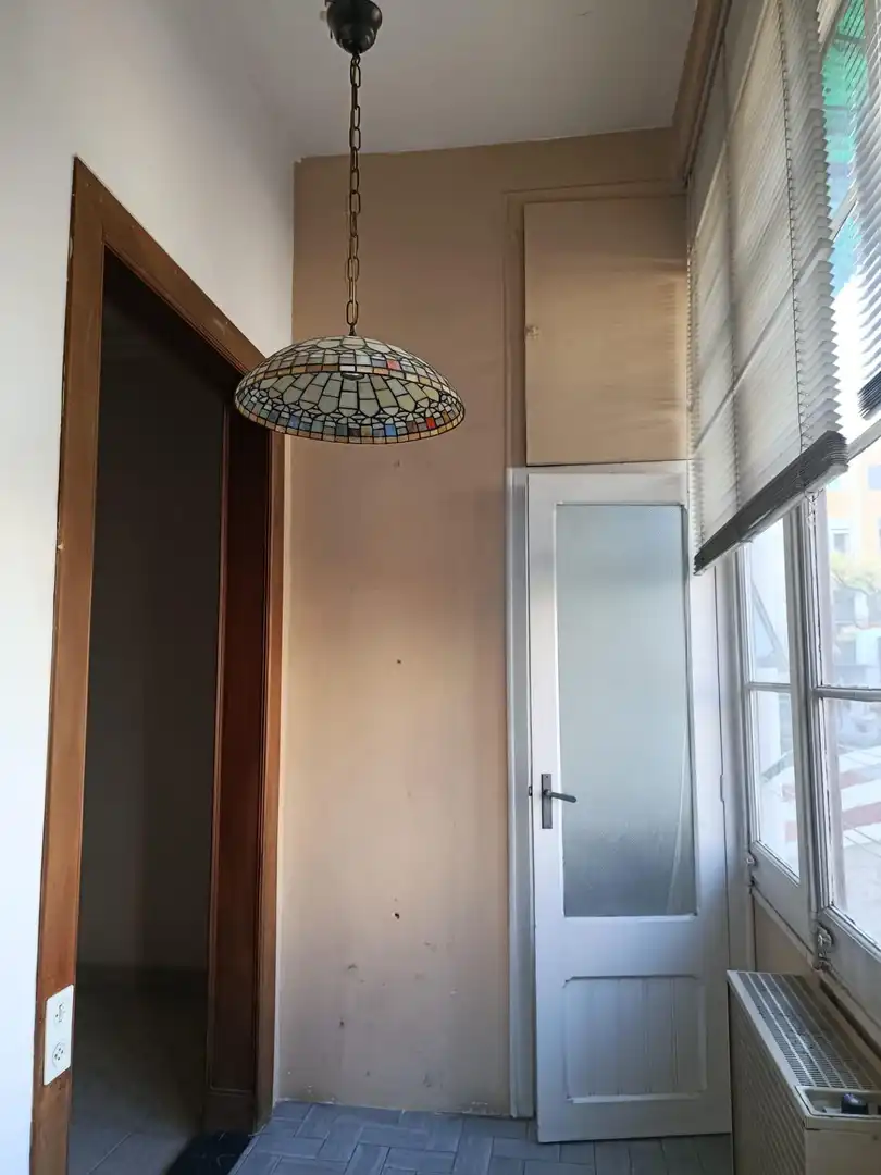 Piso en venta en Barcelona con Calefacción y Balcón