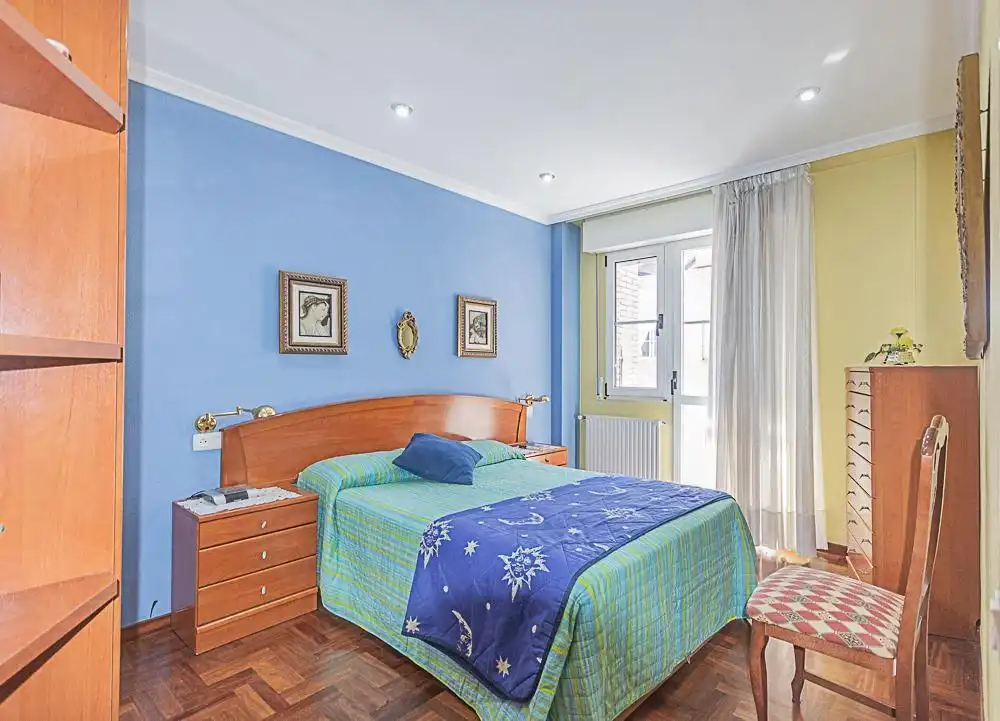 Mini appartamento con ascensore in vendita a Llano, imagen 10