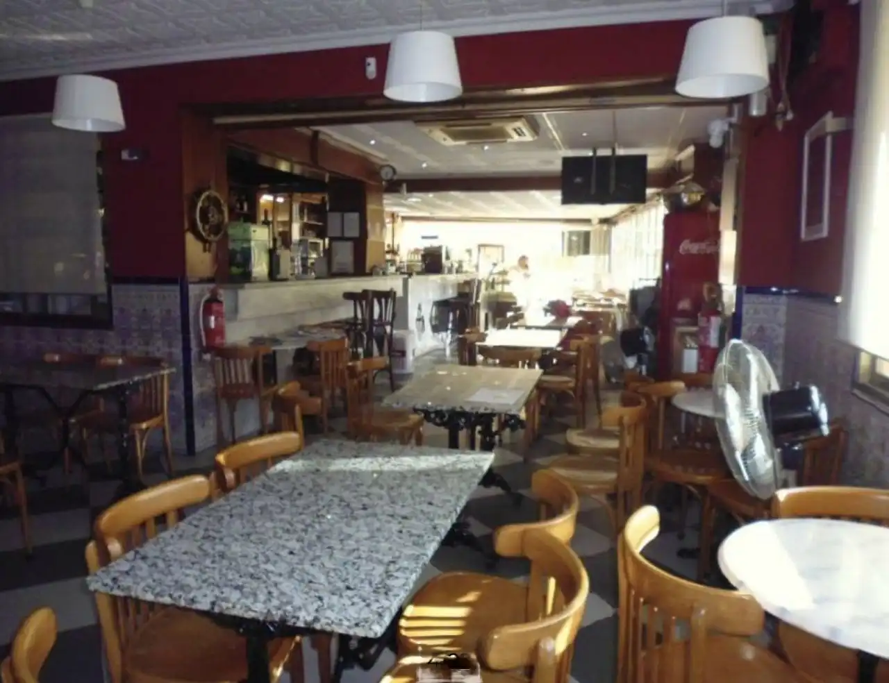 Local en venta en Canet d'En Berenguer