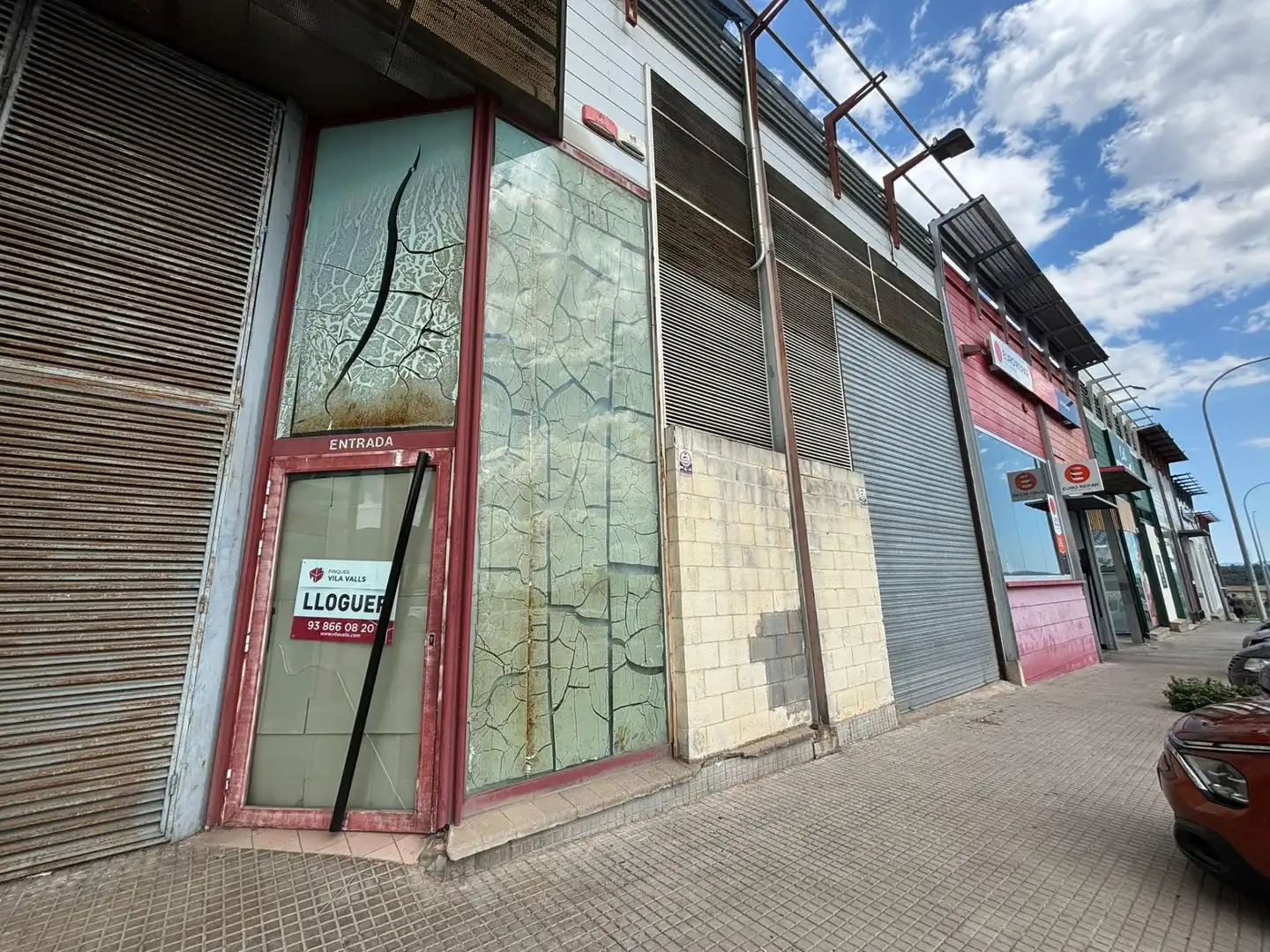 Gewerbefläche zur Miete in Caldes de Montbui, imagen 12