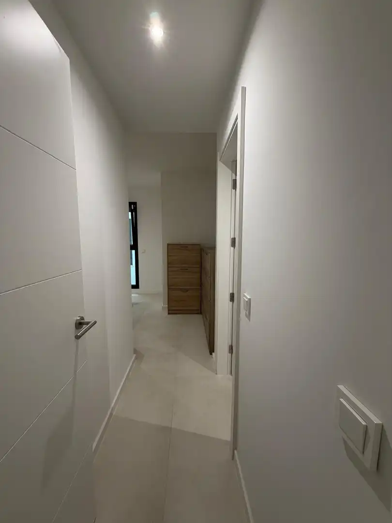 Flat for sale in Santa Cruz de Tenerife  with Terrace, Storage room and Furnished