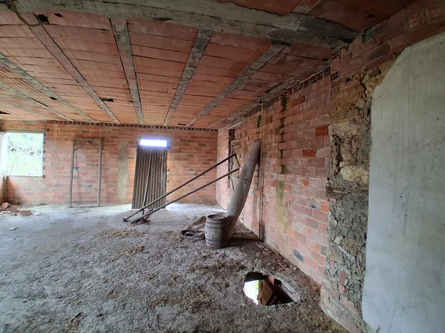 Casa en venta en Viella - Granda - Meres, imagen 8