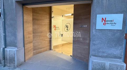 Photo 2 of Premises for rent in Can Calders, Sant Feliu de Llobregat