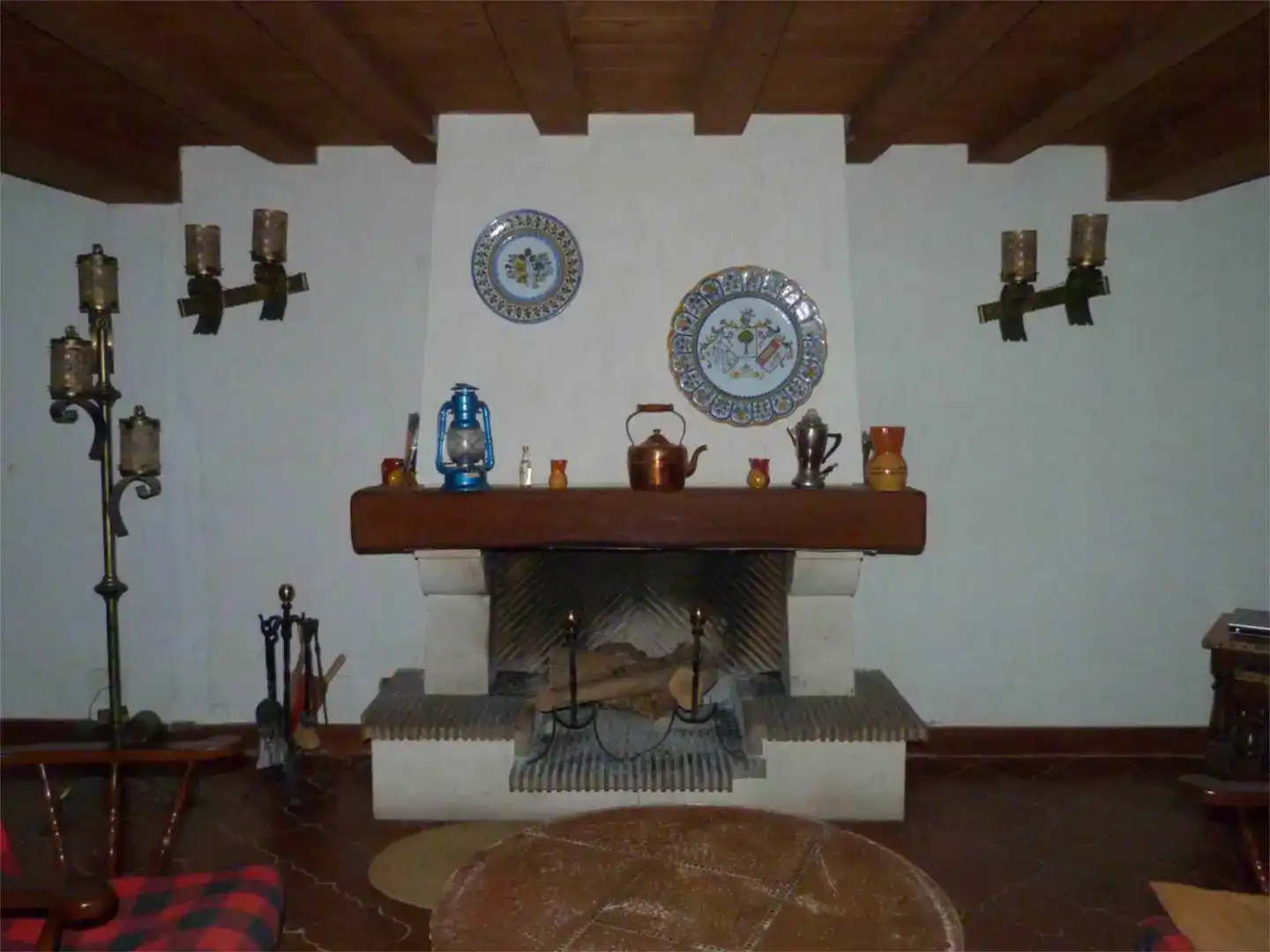 Casa o chalet en venta en Tielmes con Aire acondicionado, Piscina y Balcón