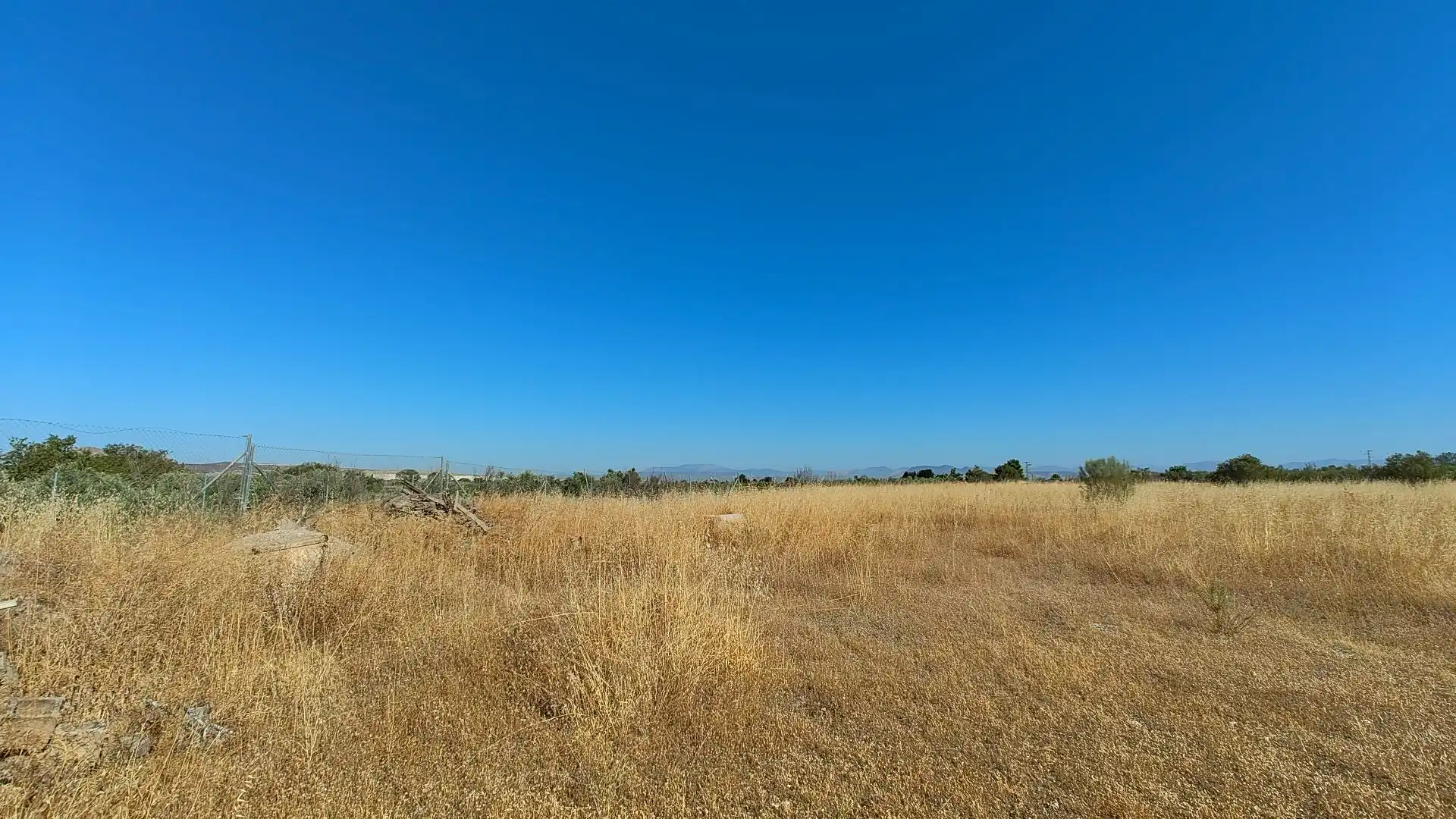 Terreno rustico in vendita a Aljancira, imagen 14