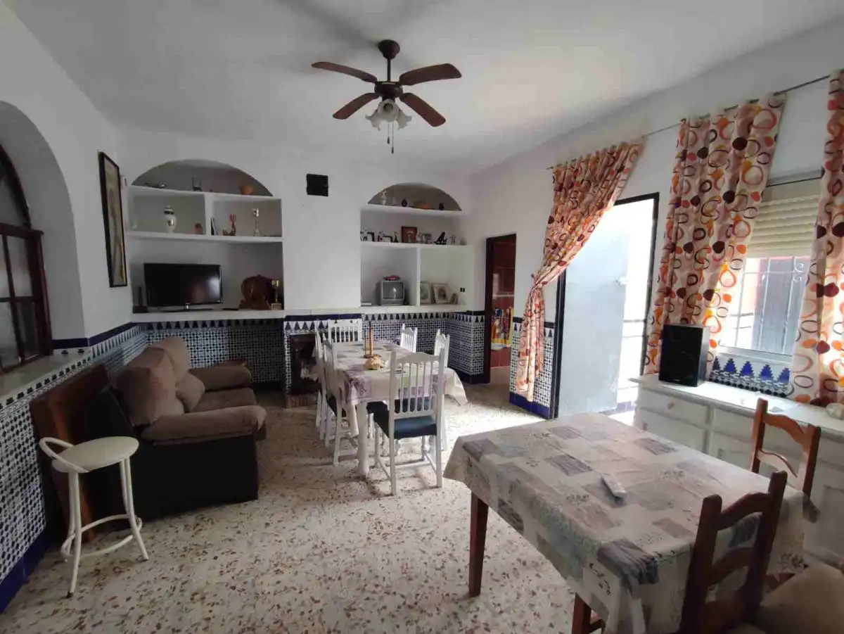 Chalet en venta en Olivares, imagen 16