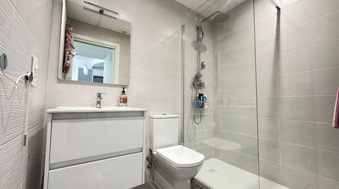 Foto 5 de Apartament de lloguer a Avinguda Roger de Llúria, 24, Daimús, Valencia