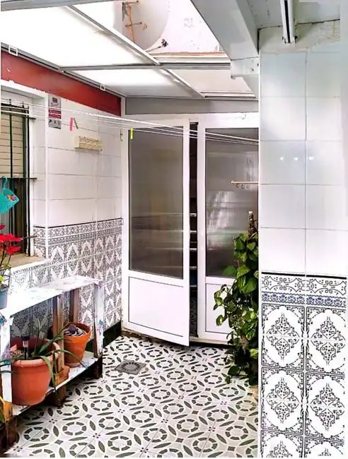 Planta baixa en venda en San Pedro del Pinatar amb Aire condicionat, Terrassa i Balcó