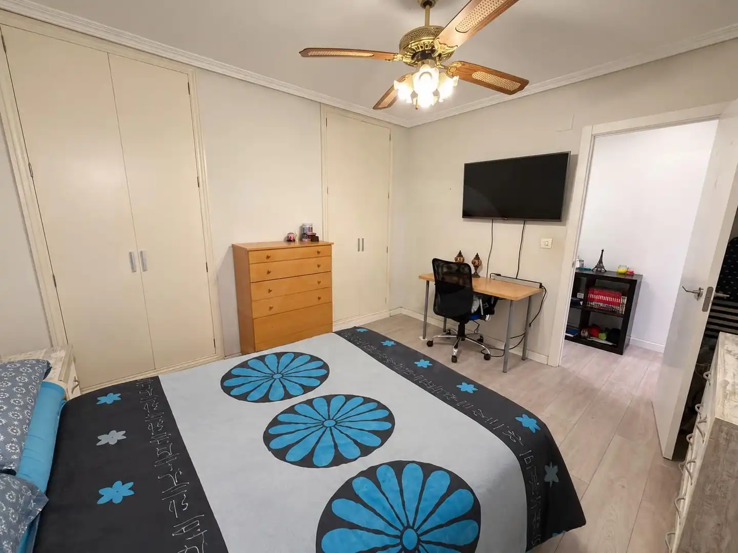 Flat with lift for sale in Calle Cronista Joaquín Collia, imagen 17