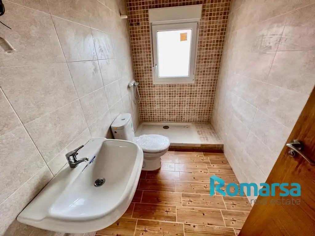 Casa o xalet en venda a San Roque, Sanchidrián