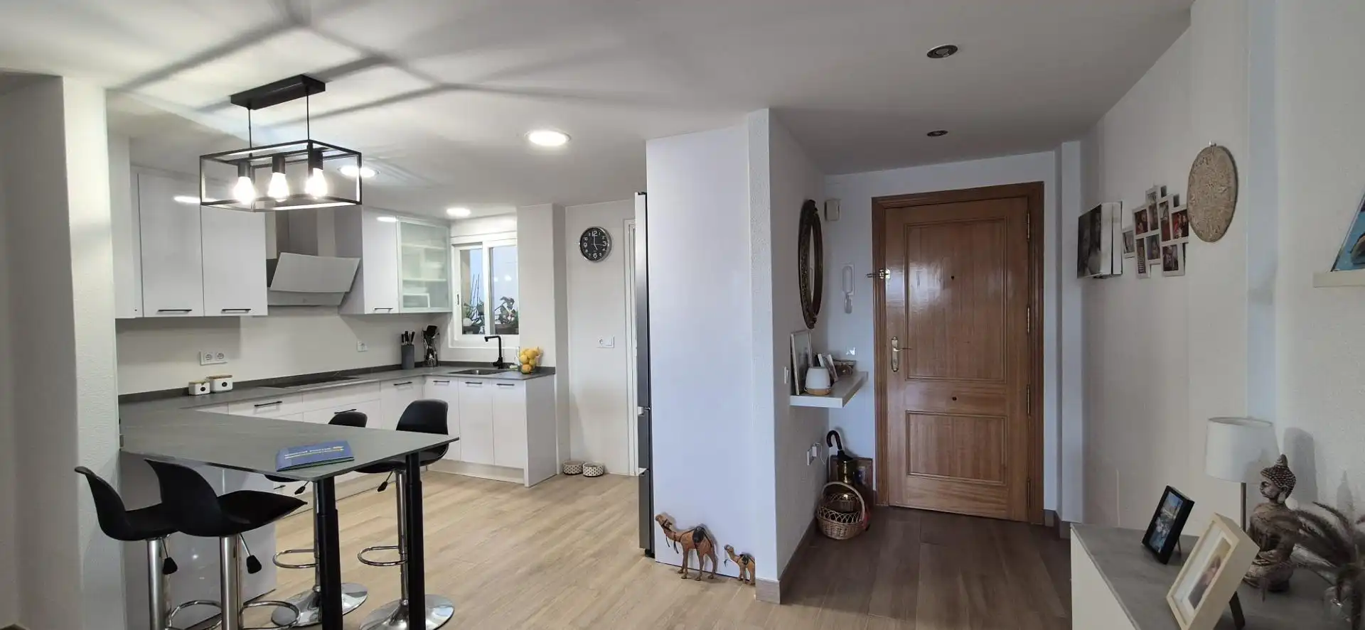 Cuina de Pis en venda en Benidorm amb Aire condicionat i Calefacció