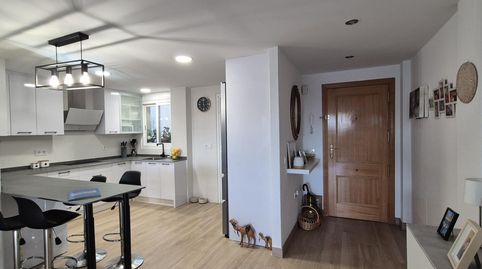 Foto 2 de Pis en venda a Colonia Madrid, Benidorm