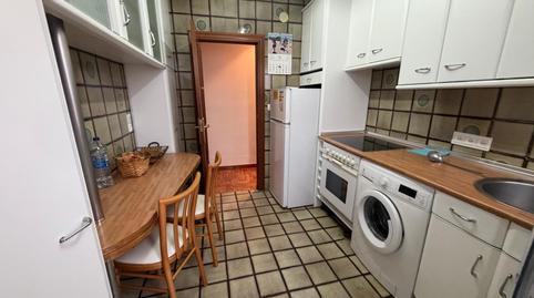 Foto 3 de Apartament en venda a Calle Fidel Recio, Centro, Valladolid Capital