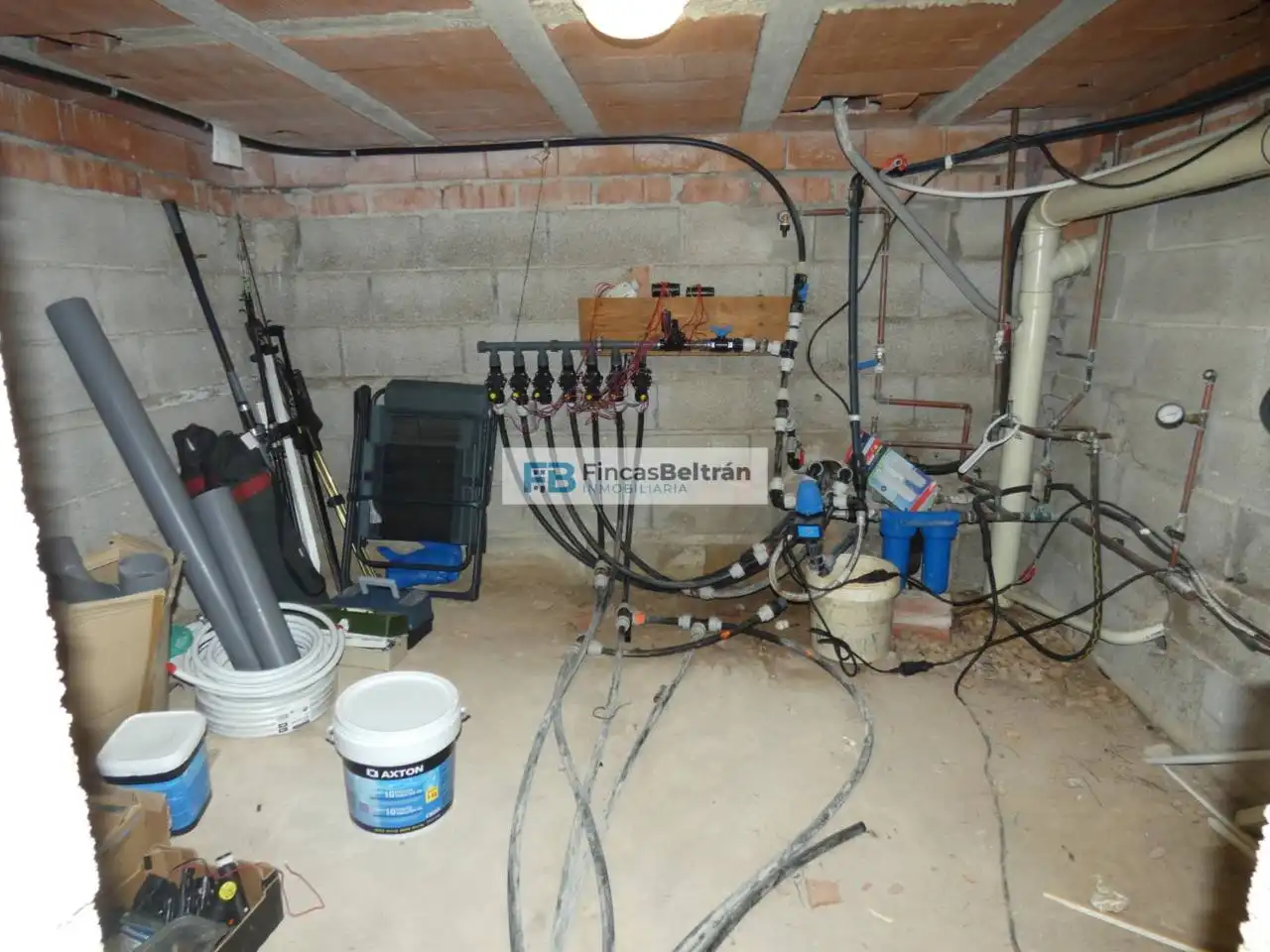 Villa avec piscine à vendre à Mar Chica, imagen 31
