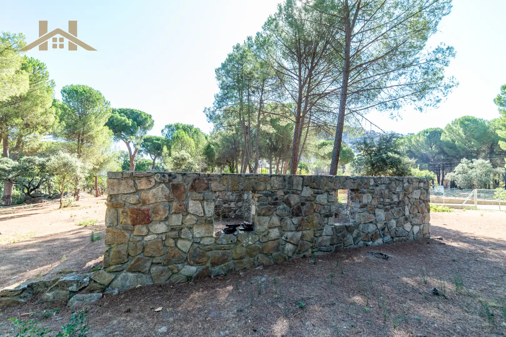 Residencial en venta en San Martín de Valdeiglesias