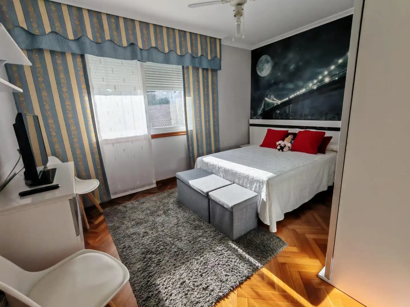 Casa con jardín en venta en VILELA-TIRAN, imagen 24