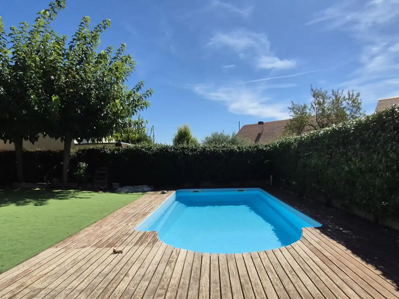 Casa con piscina in vendita a Camí dels Enamorats, imagen 2