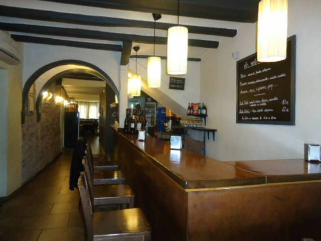 Local comercial en Alquiler en Calders