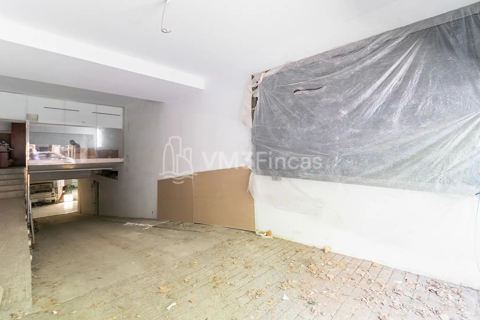 Local comercial en venta en Carrer de la Diputació, imagen 25