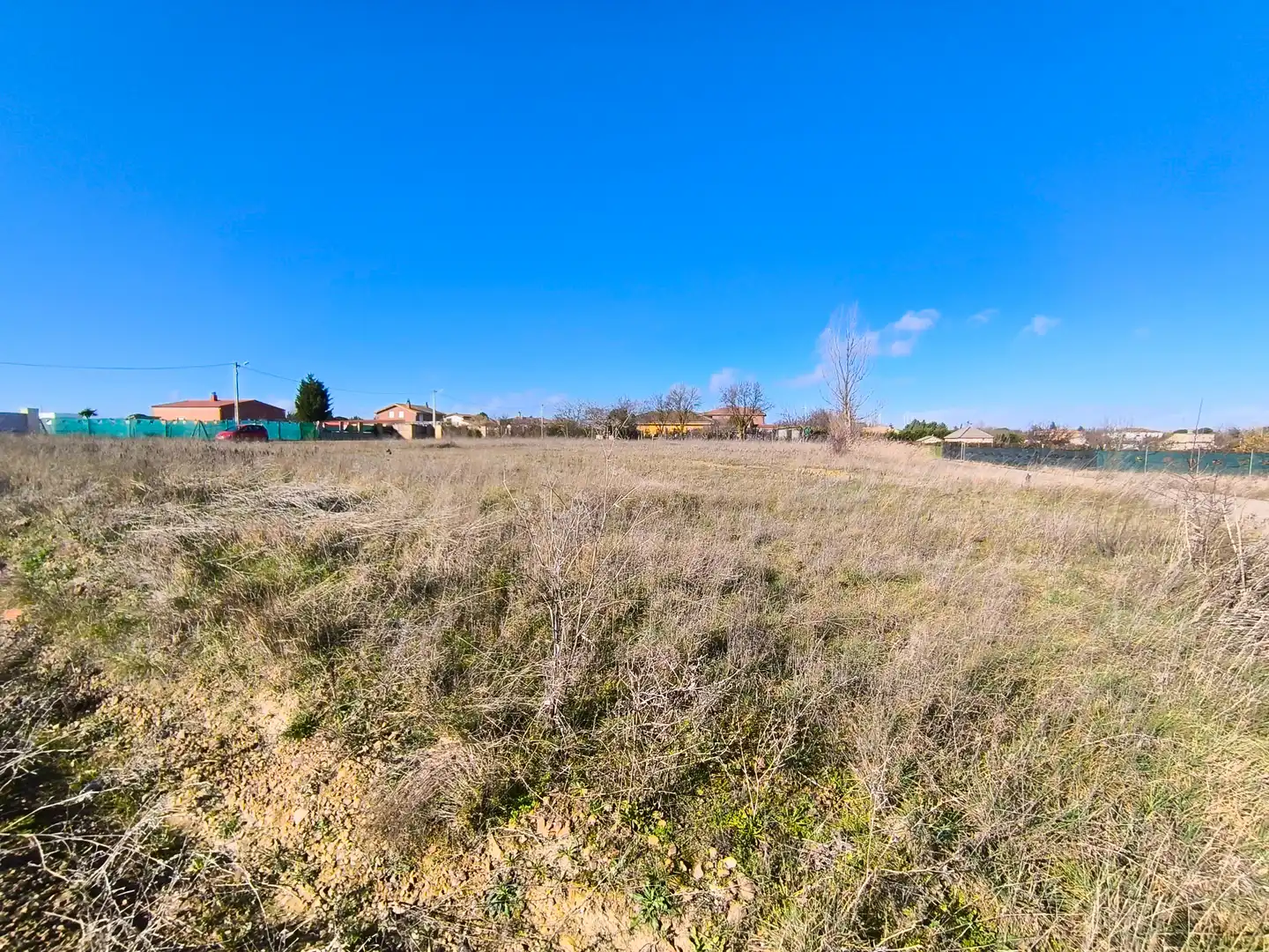 Terreni e lotti in vendita a Urbanización Tarragoso 2 1, imagen 4