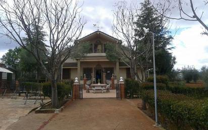 House or chalet for sale in Almendralejo