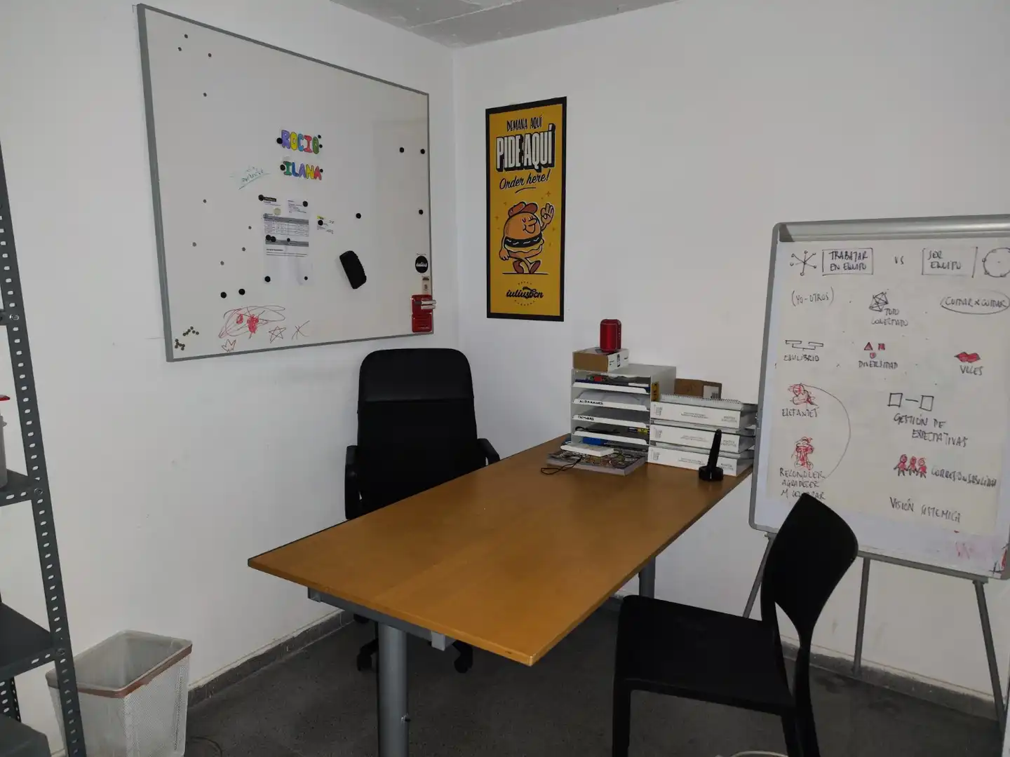 Business premises for transfer in Horta - Guinardó, imagen 18