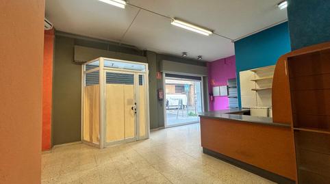 Photo 5 of Premises to rent in Carretera de Santpedor, 17, Carretera de Vic  - Remei, Manresa