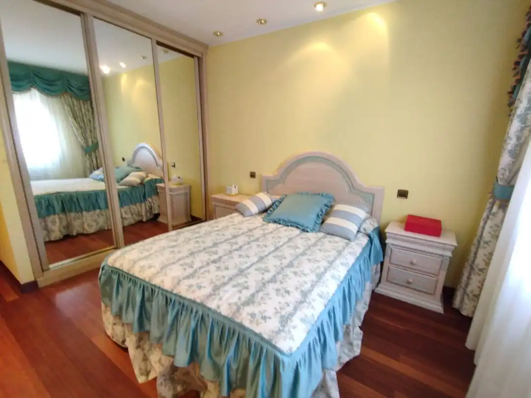 Chalet en venta en Medina de Pomar, imagen 55