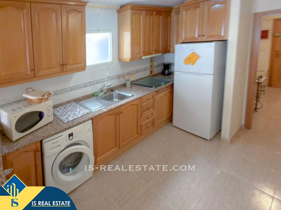 Apartment mit Aufzug zum Verkauf in Centro, imagen 21