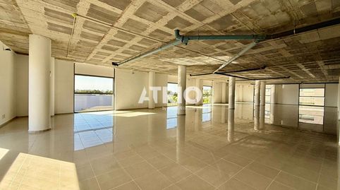 Foto 2 de Oficina de lloguer a Son Anglada, Palma de Mallorca