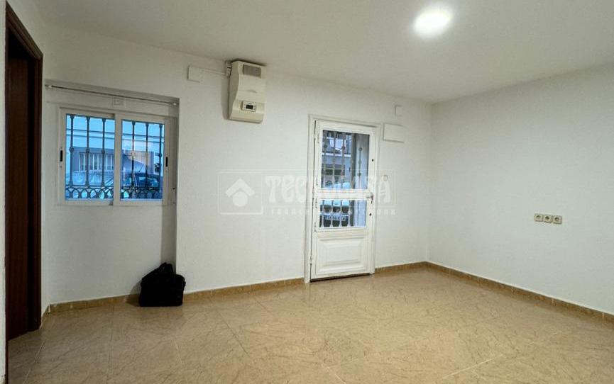 Photo 1 of Flat for sale in Canillas, Madrid