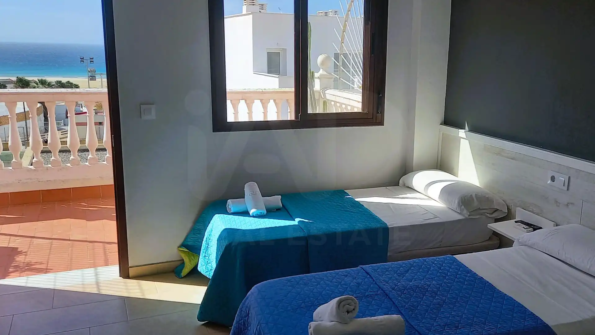 Dormitori de Edifici en venda en Tarifa