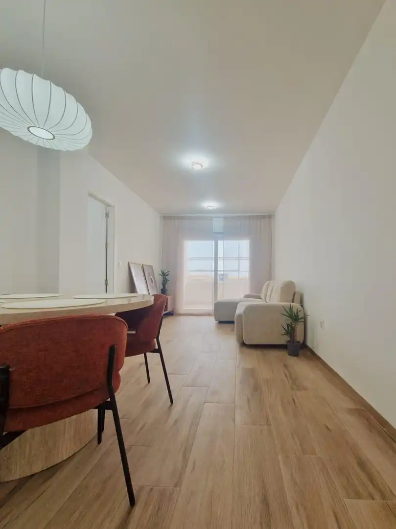 Apartament amb terrassa en venda a Calle REINA SOFIA, imagen 13