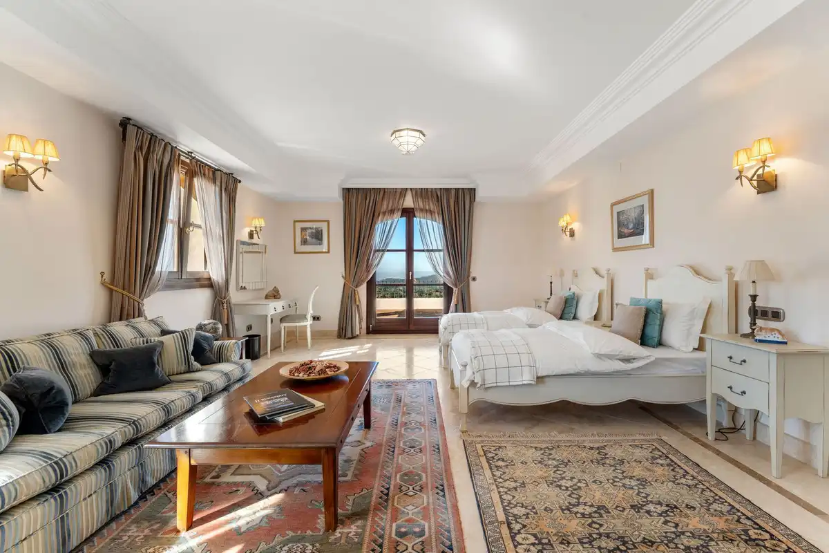 Reihenhaus zum Verkauf in Estepona Pueblo, imagen 19