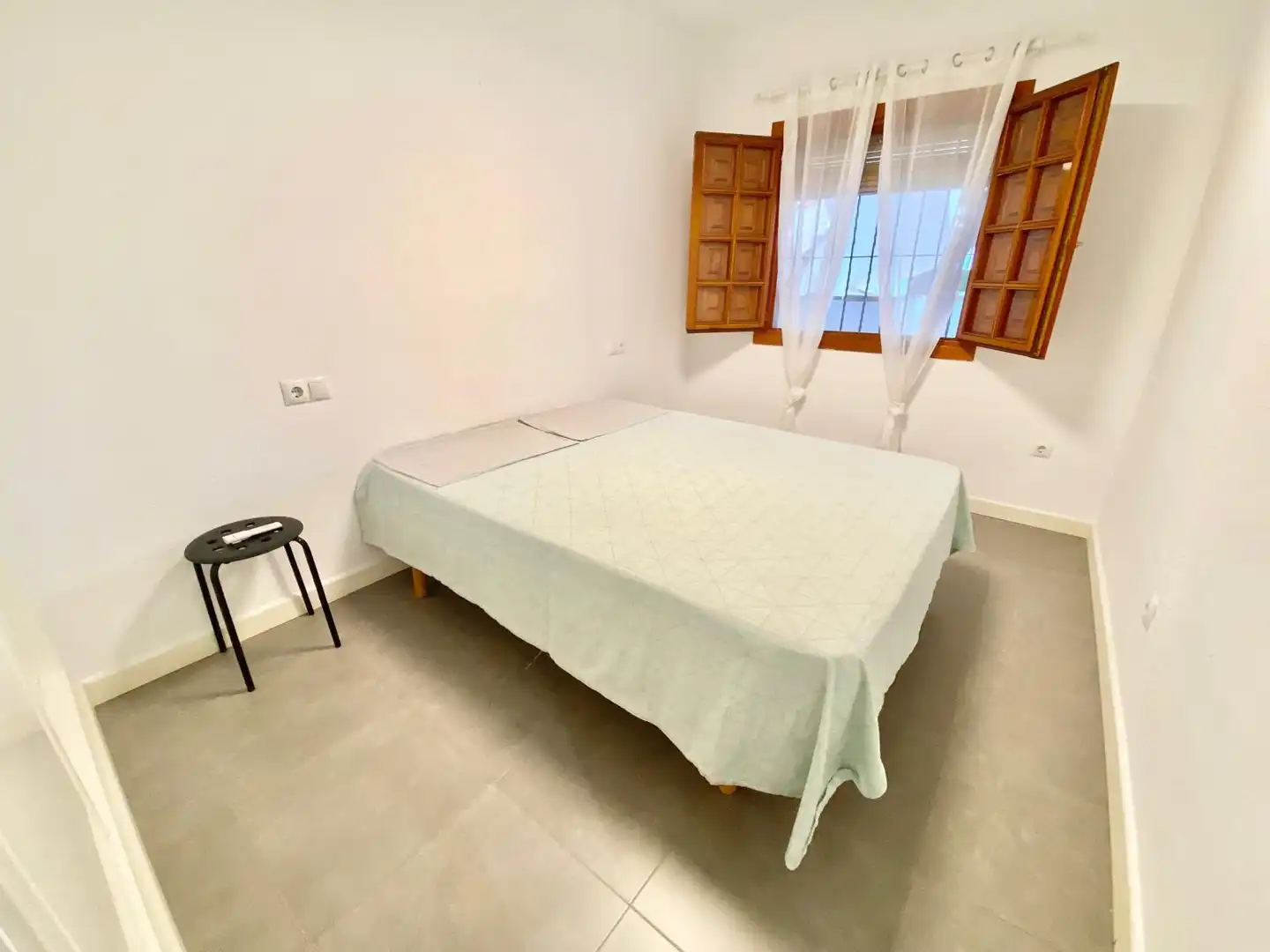 Habitación de Estudio de alquiler en Pilar de la Horadada con Calefacción, Amueblado y Horno