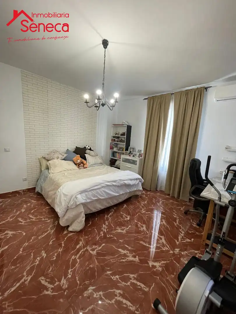 Villa zum Verkauf in de la Alameda, esquina con los Chopos, imagen 16