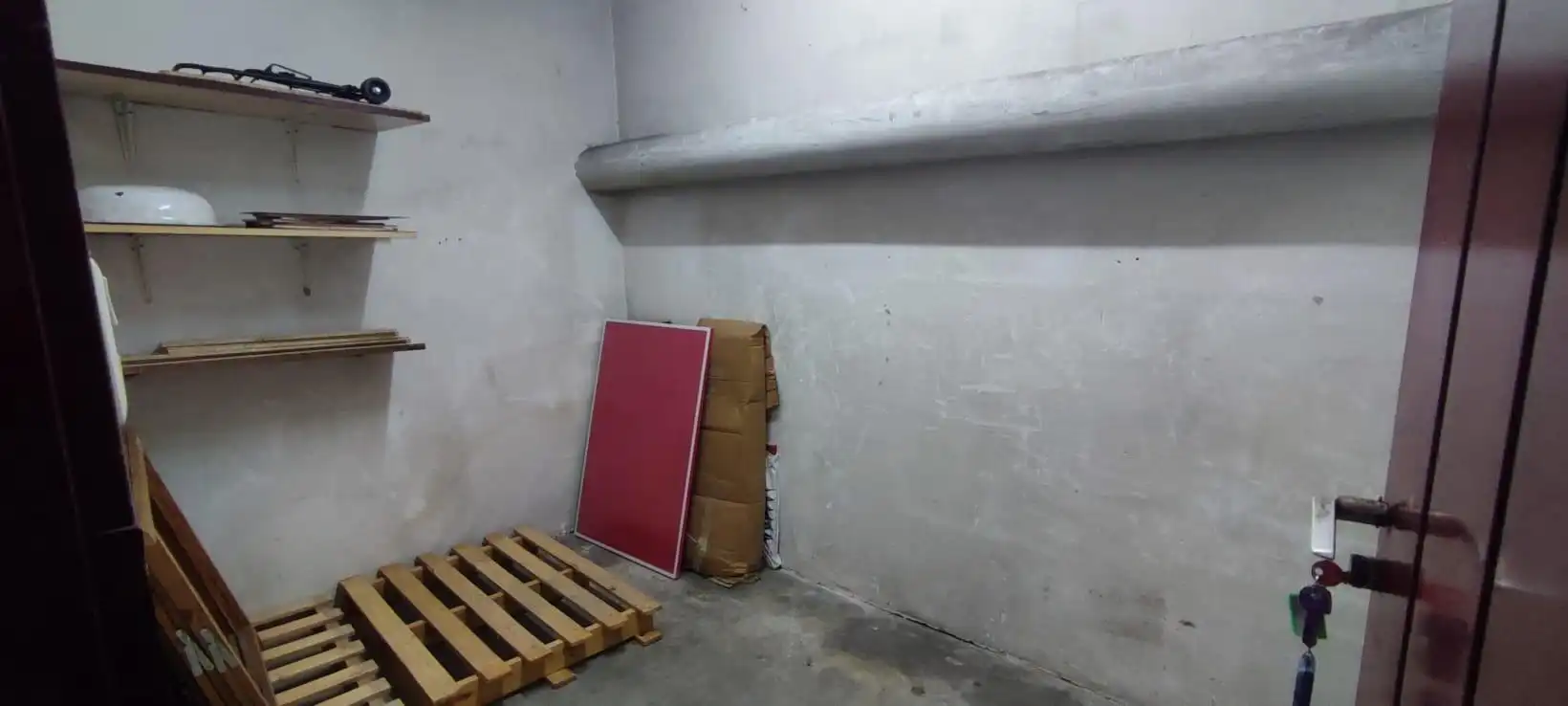 Piso con terraza en venta en Paseo Paseo Tilos, imagen 22