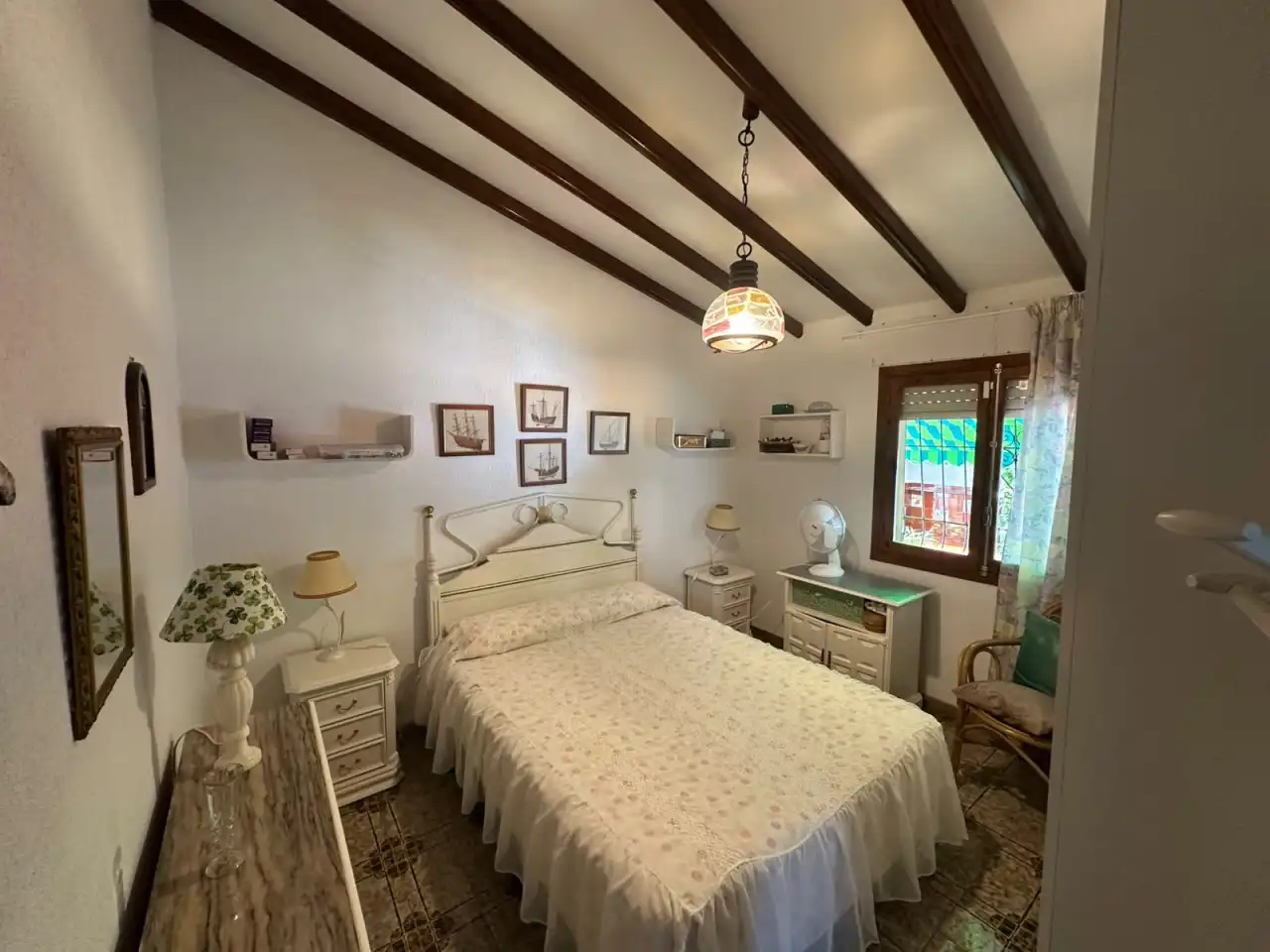 Detached house with pool for sale in La Huerta, imagen 35