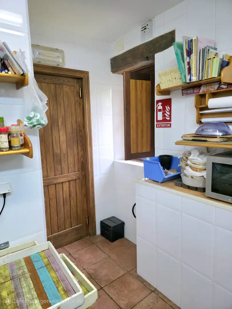 Casa o xalet en venda a San Martín y Perapertú - CALLE MAYOR, San Cebrián de Mudá