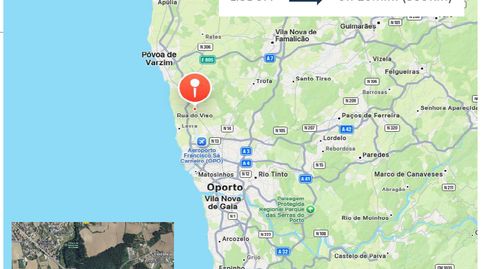 Venta terreno con 130.000 en Moldivas - Portugal, immagine 5
