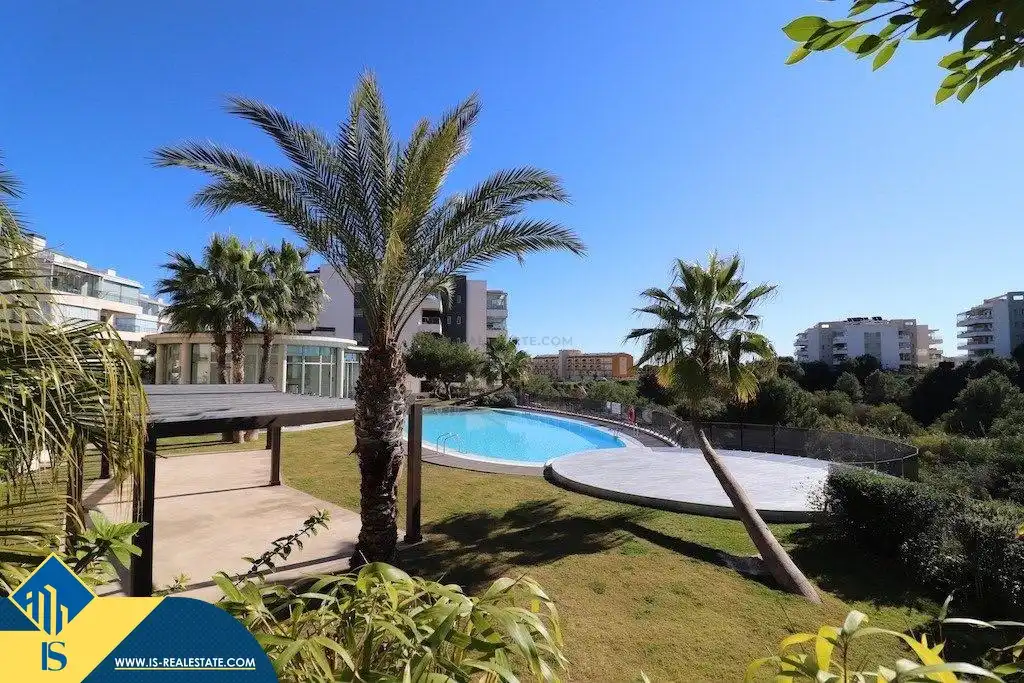 Flat with pool for sale in Orihuela Costa, imagen 18