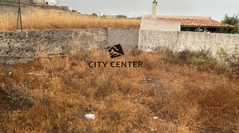 Foto 2 de Residencial en venda a Vilaflor de Chasna, Santa Cruz de Tenerife