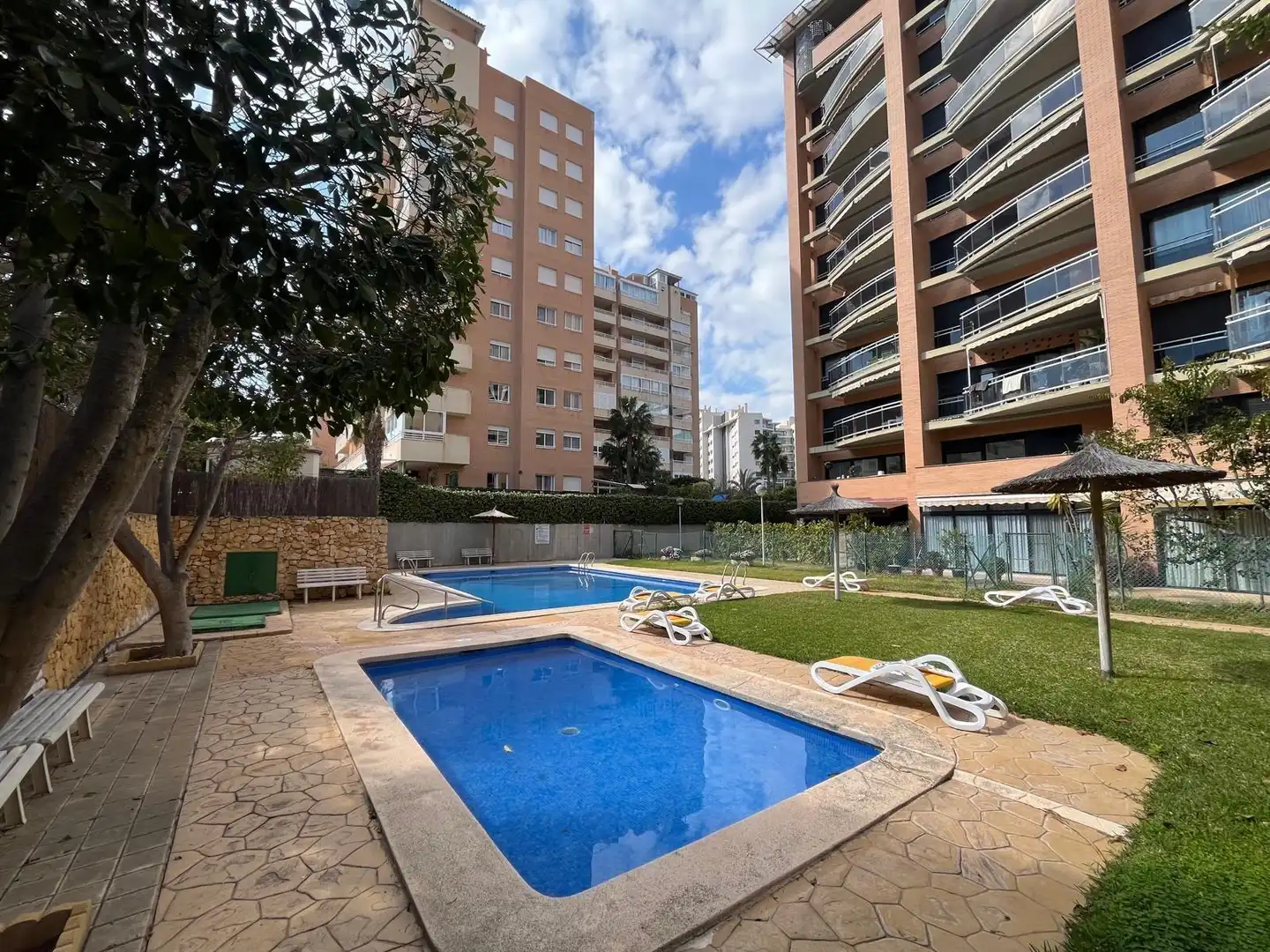 Apartamento con piscina en venta en Calle XALOC, imagen 26