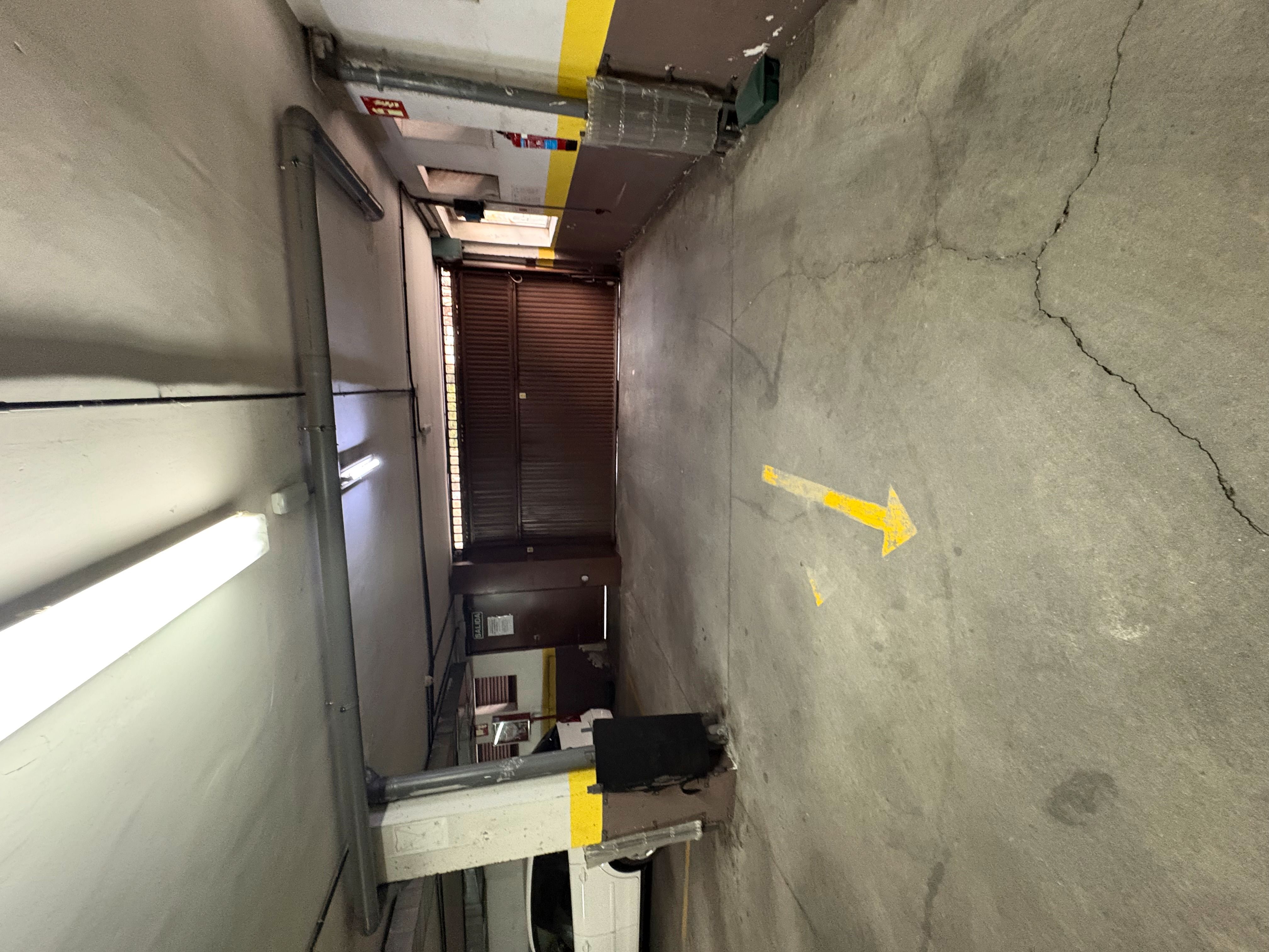 Parking of Garage for sale in  Madrid Capital